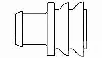 Hts-amp SINGLE WIRE SEAL Pic_1