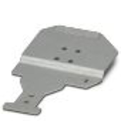 Phoenix Contact PC 6-SH-PLATE 2-7,62 Pic_1
