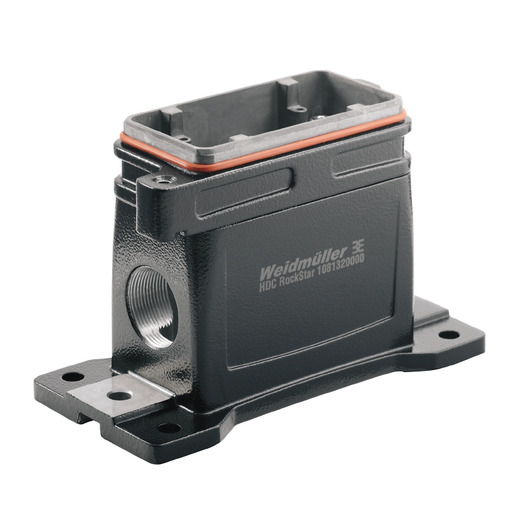 Weidmüller HDC IP68 16B SS 2M40 Pic_1