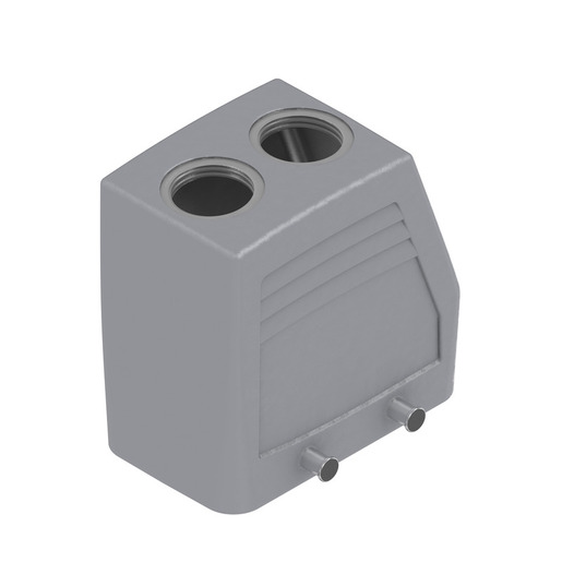 Weidmüller HDC 24D TOBU 2M20G Pic_1