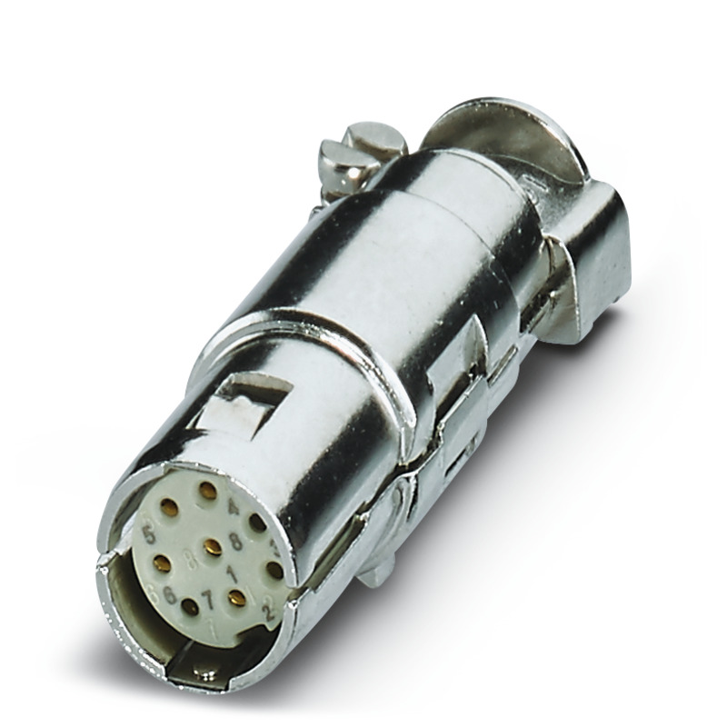 Weidmüller HDC MBUS HS 8 F Pic_1