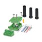 Phoenix Contact MOTORSTECKER SET SR6-X9 Pic_2