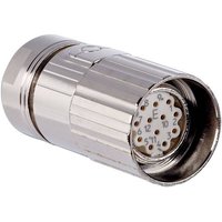 Sick DOS-2312-G LEITUNGSDOSE M23 12P.GE Pic_1