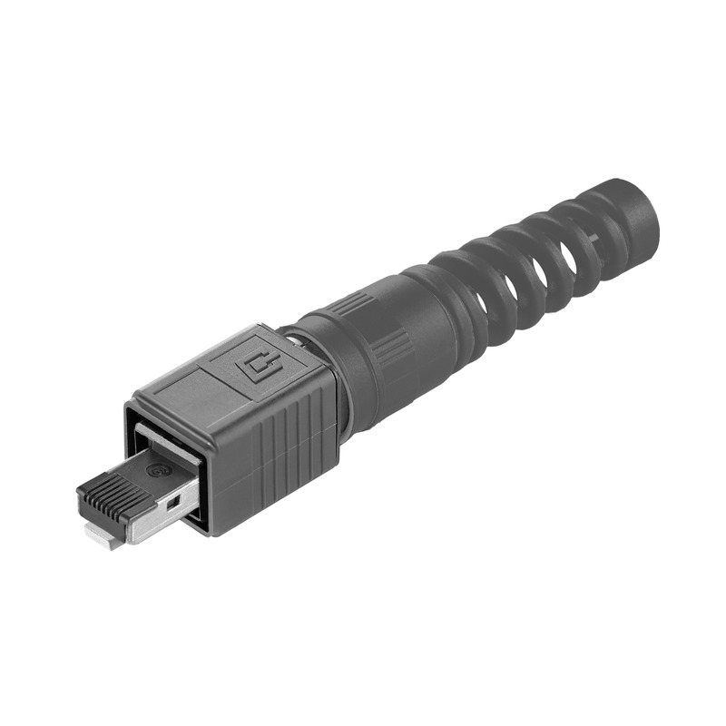 Weidmüller IE-PS-V04P-RJ45-FH-BP Pic_1