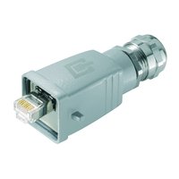 Weidmüller IE-PS-V05M-RJ45-TH Pic_1