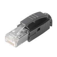Weidmüller IE-PS-RJ45-TH-BK Pic_1