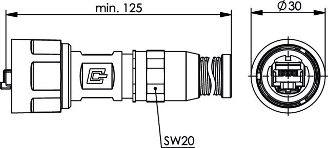 Telegärtner J80026A0008 Pic_2