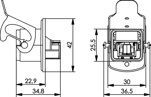 Telegärtner J80020A0007 Pic_1