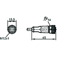 Ifm Electronic SDOGK190MSSFKPG Pic_1