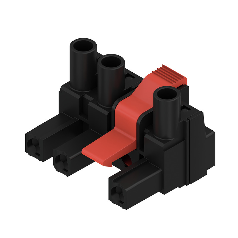 Weidmüller BLZ 7.62IT/03/180MF2 SN BK BX Pic_1