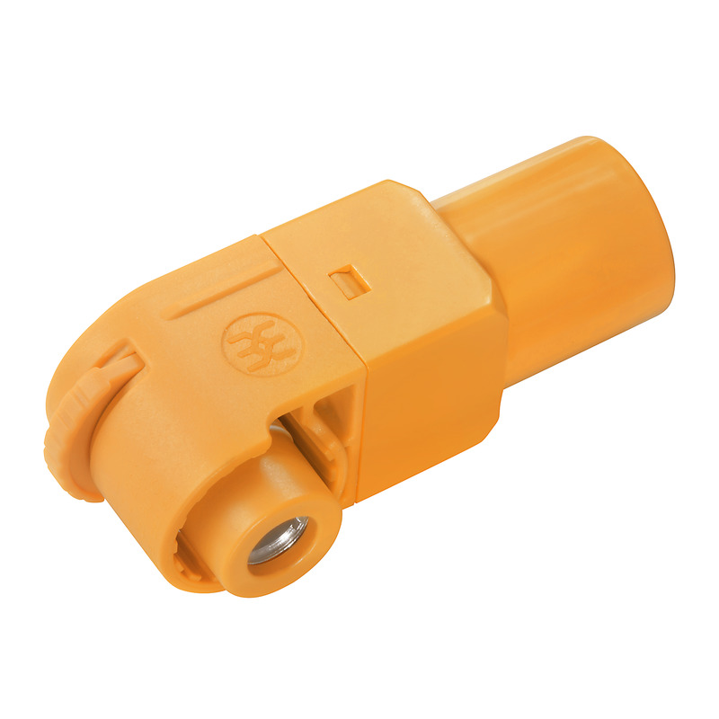 Weidmüller WBC-P-8OR-35 Pic_1