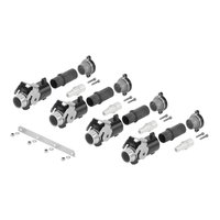 Weidmüller HDC HP550 KIT 4M120 Pic_1