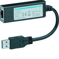 Hager HTG457H Pic_1