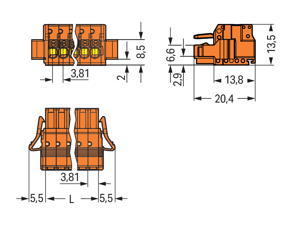 Wago 2734-206/037-000 Pic_2
