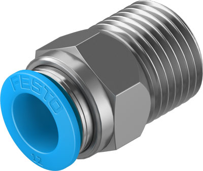 Festo QS-1/2-12 Pic_1