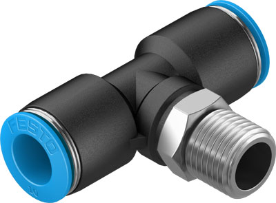 Festo QST-1/4-10 Pic_1