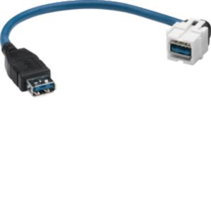Hager GMKUSB3A Pic_1