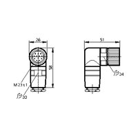 Ifm Electronic SDOAM120MSSFKPG Pic_2