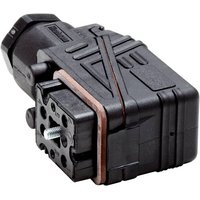 Sick DOS-2207-W STECKDO.WI.LTG.SH 7P.F.AC Pic_1