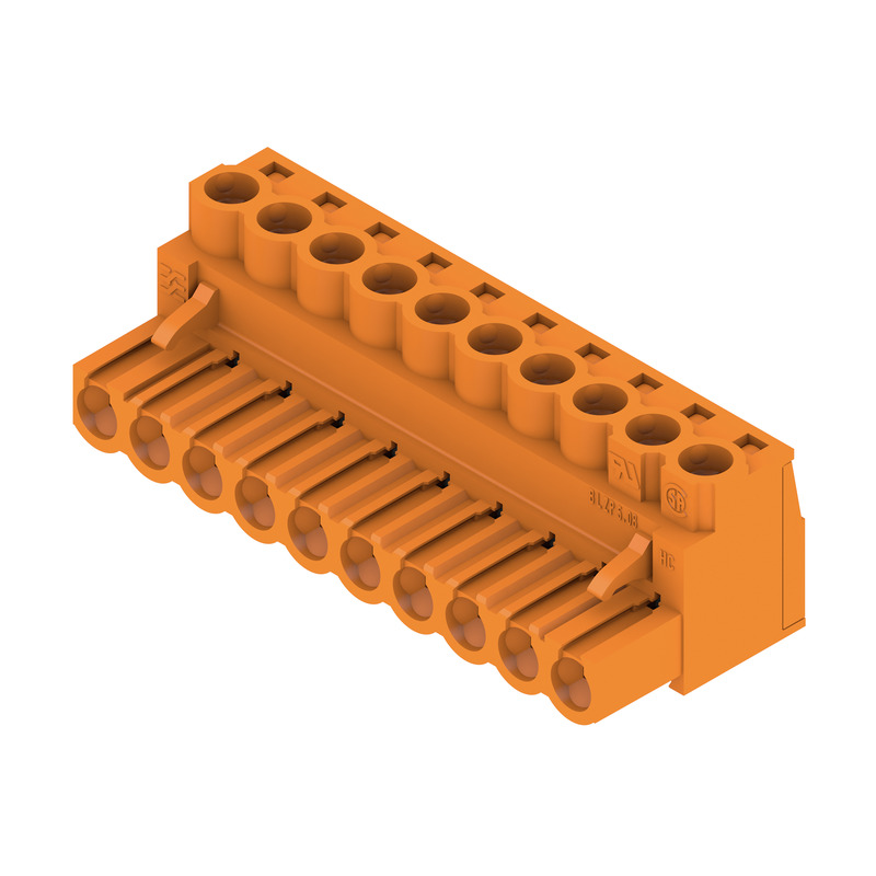 Weidmüller BLZP 5.08HC/10/180 SN OR BX Pic_1