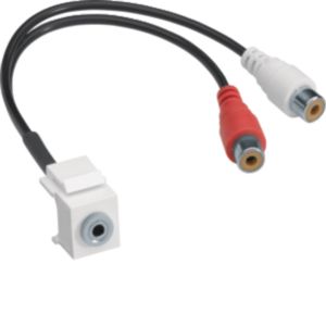 Hager GMKAUDIO2 Pic_1