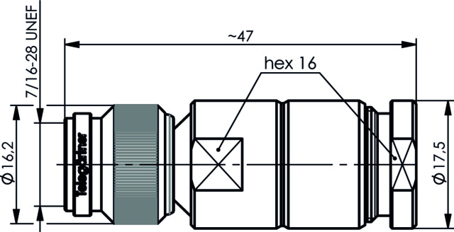 Telegärtner J01010A2940 Pic_2