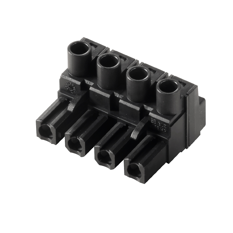 Weidmüller BLZ 7.62HP/02/180 SN BK BX Pic_1