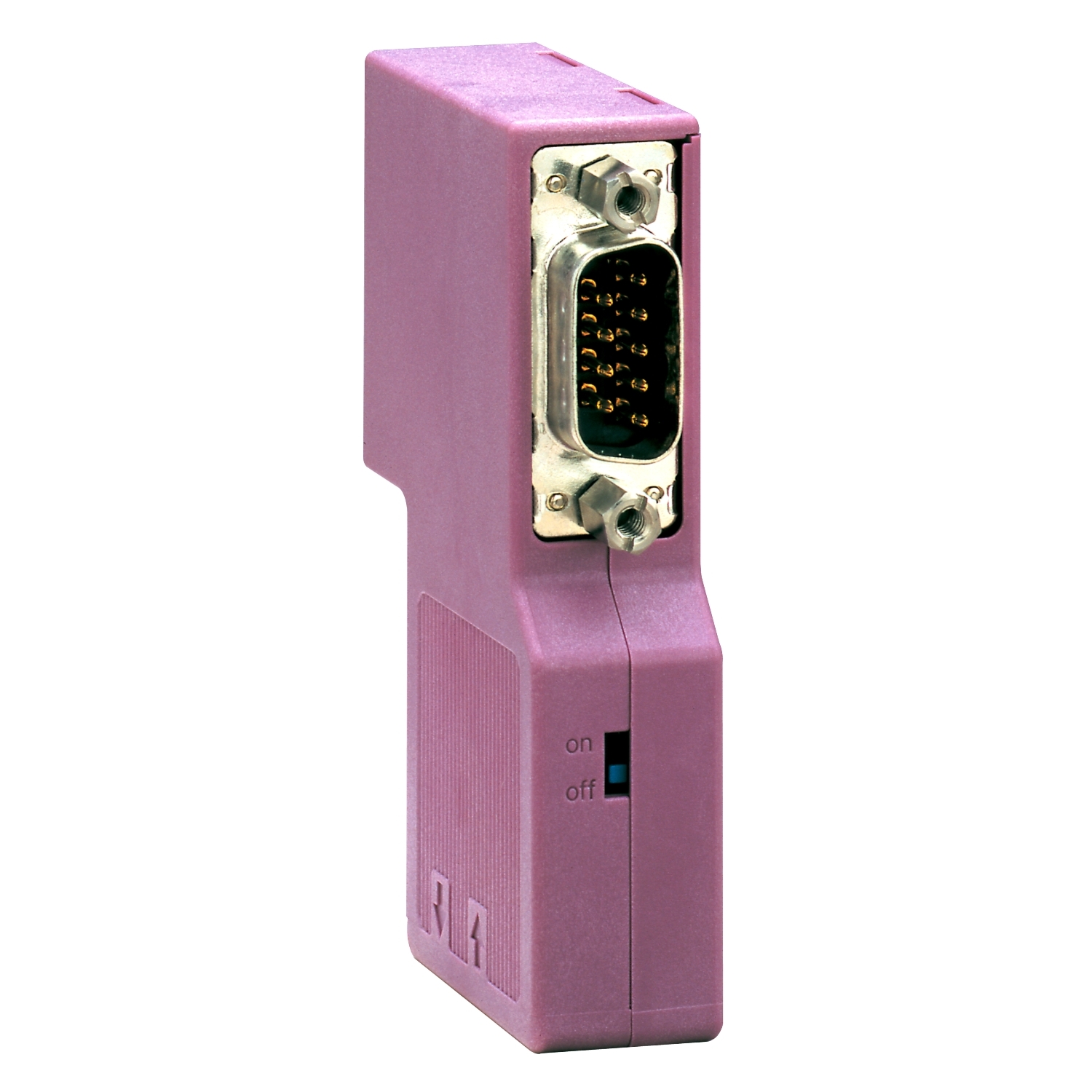 Schneider Electric TSXCANKCDF90TP Pic_1