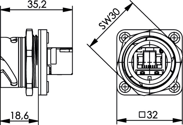 Telegärtner J80020A0003 Pic_1