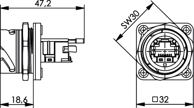 Telegärtner J80020A0002 Pic_1