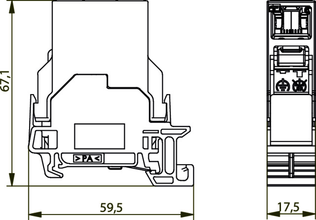 Telegärtner J80023A0003 Pic_1