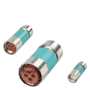 Siemens 6FX2003-0LU10 Pic_1