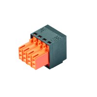 Weidmüller B2L 3.50/16/180QV8 SN BK BX Pic_2