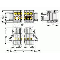 Wago 734-120/037-000/036-000 Pic_2