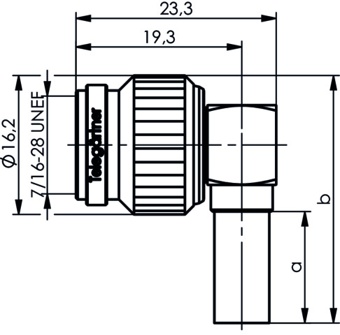 Telegärtner J01010A0005 Pic_1