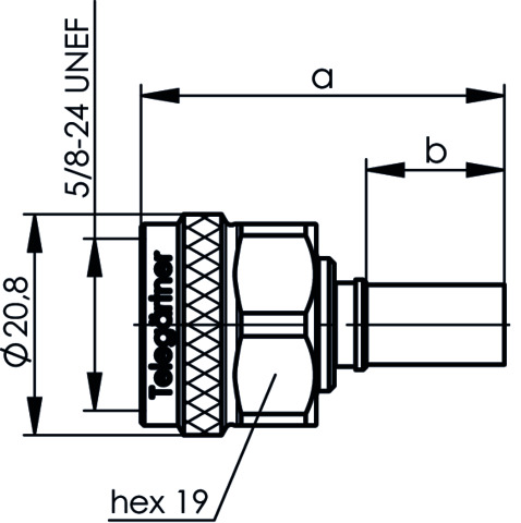 Telegärtner J01020A0107 Pic_1
