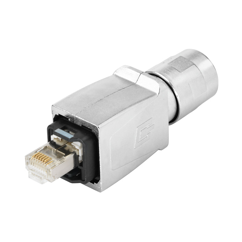 Weidmüller IE-PS-V14M-RJ45-TH Pic_1
