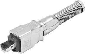 Weidmüller IE-PS-V14M-RJ45-FH-P Pic_1
