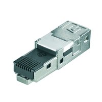 Weidmüller IE-PI-RJ45-FH-P Pic_1