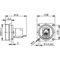 Telegärtner J60020A0002 Pic_5