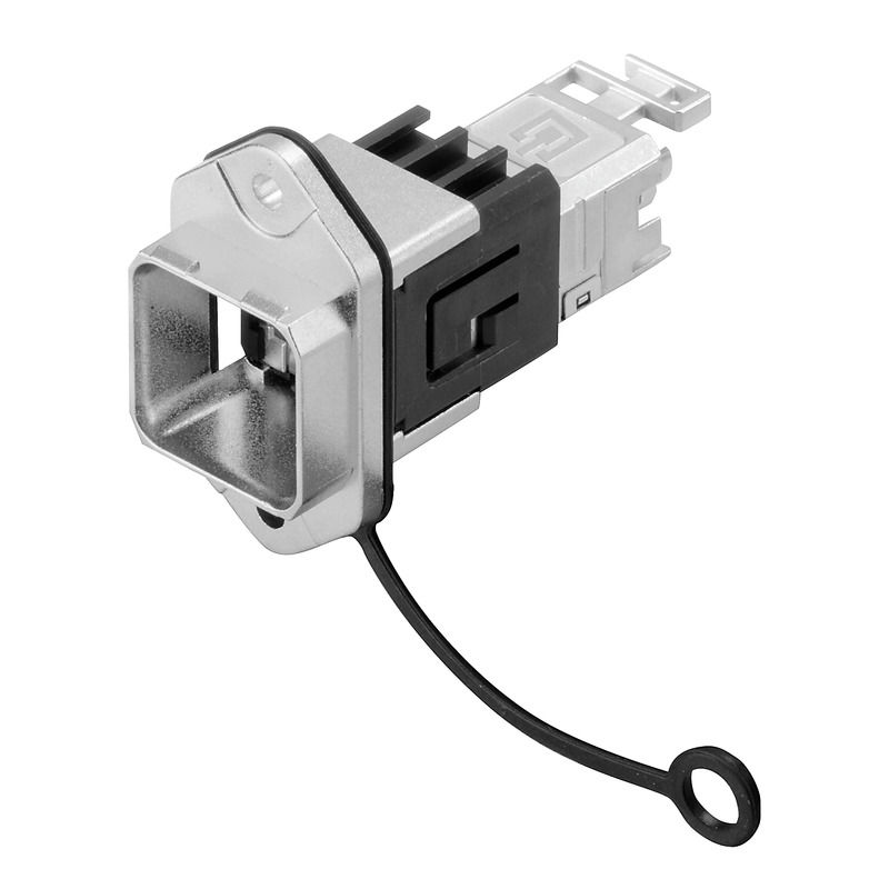 Weidmüller IE-BSS-V14M-RJ45-FJ-P Pic_1