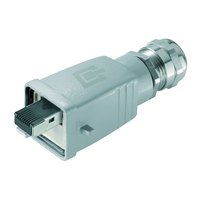 Weidmüller IE-PS-V05M-RJ45-FH-B Pic_1