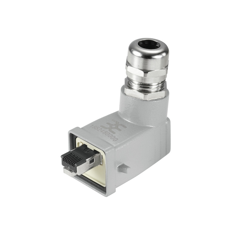 Weidmüller IE-PS-V05M-A-RJ45-FH Pic_1