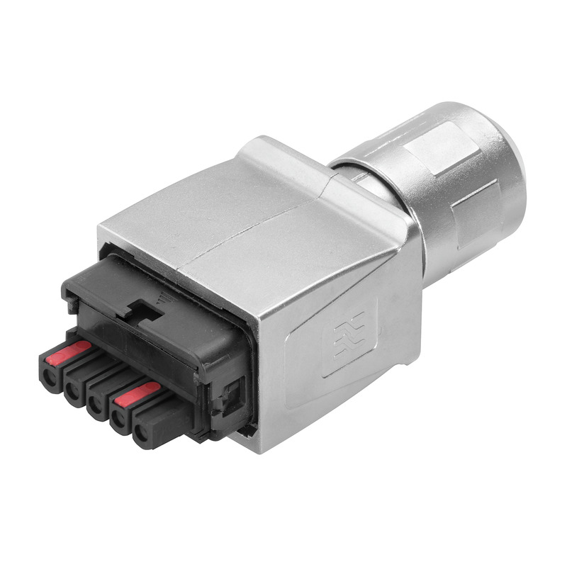 Weidmüller IE-PS-VAPM-5P-2.5 Pic_1