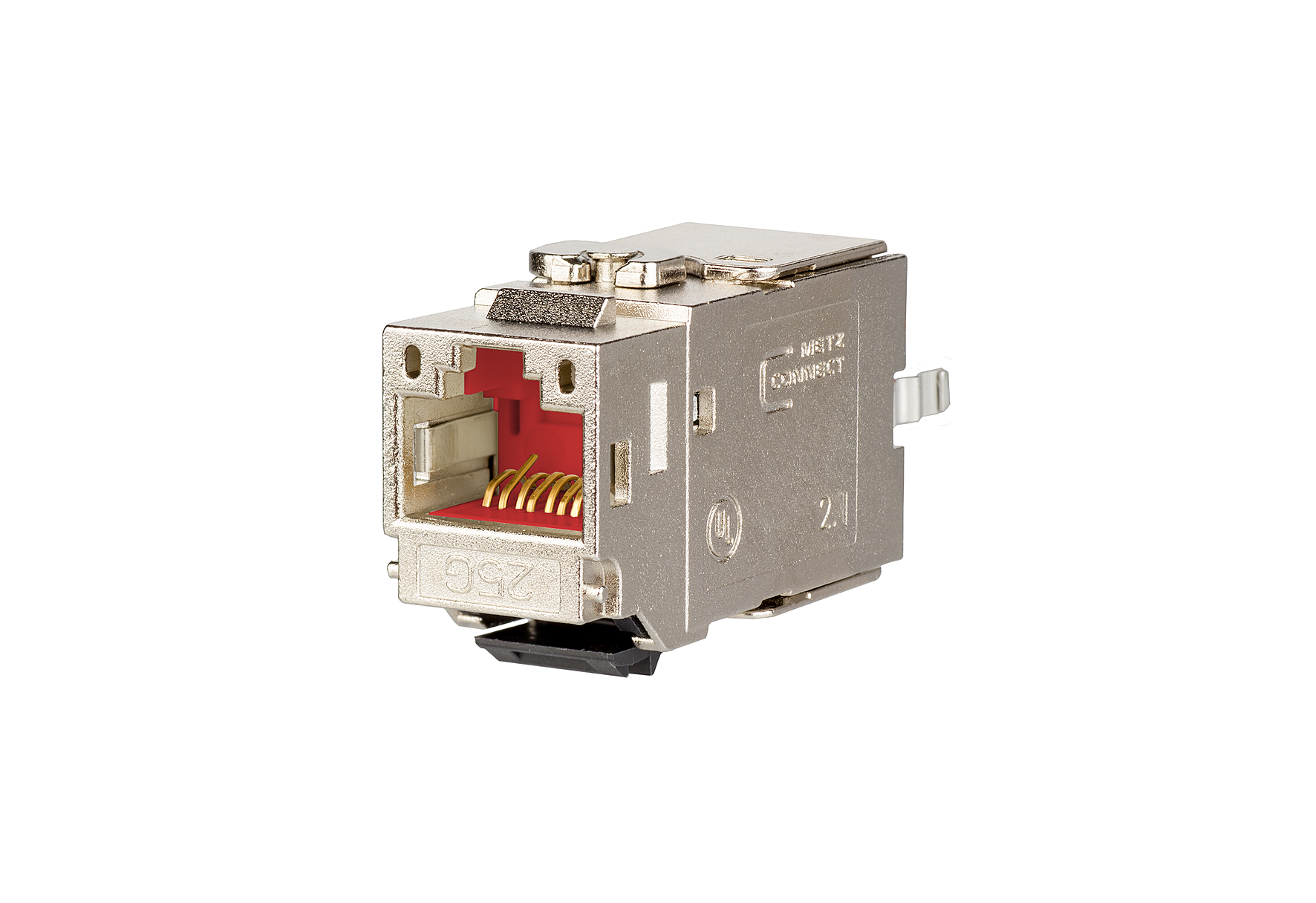 Metz Connect 130B21-25-E Pic_1