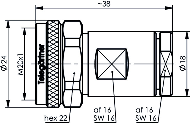 Telegärtner J01440A0011 Pic_1