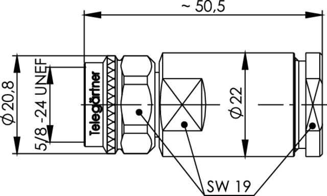 Telegärtner J01020D0029 Pic_1