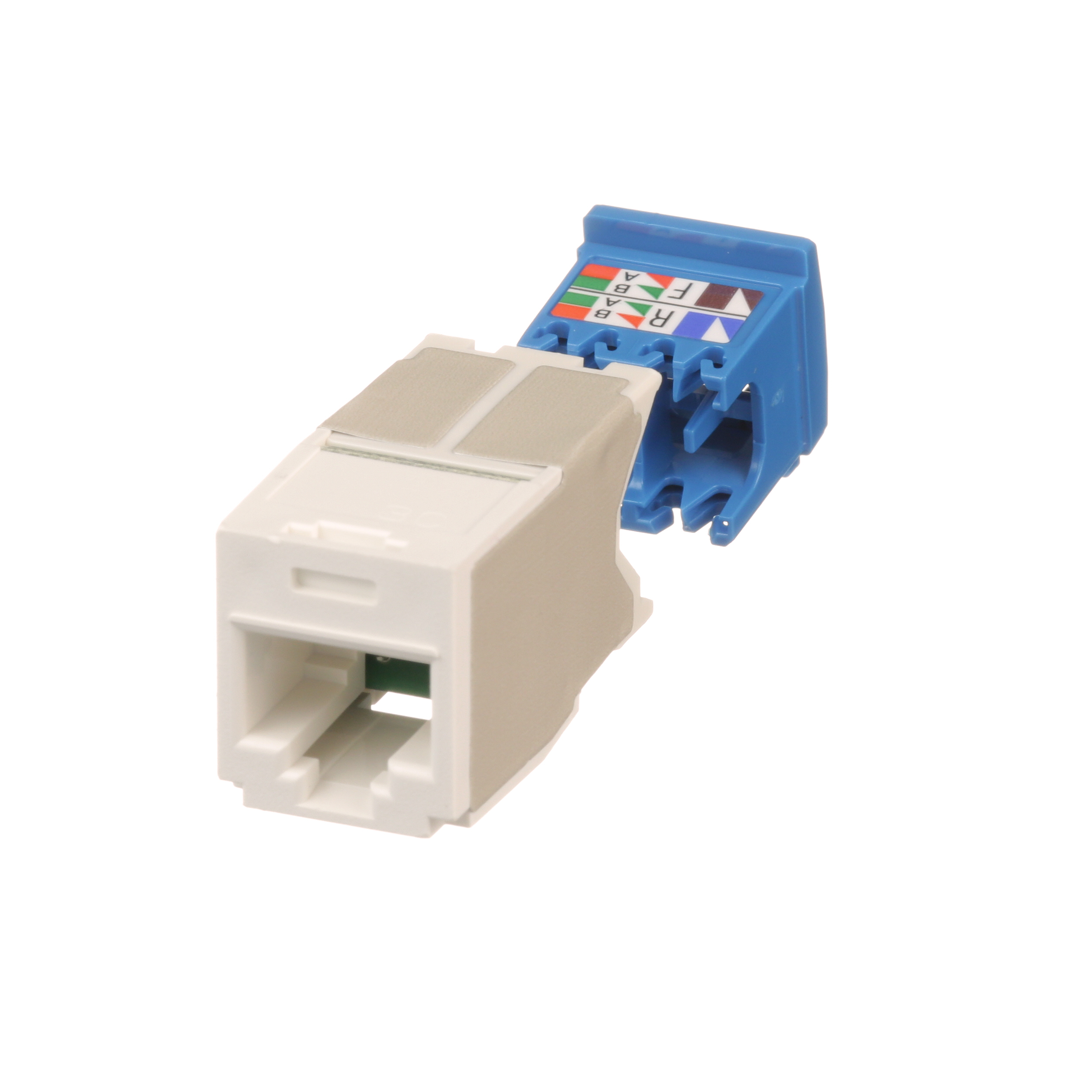 Panduit CJ6X88TGAW Pic_1