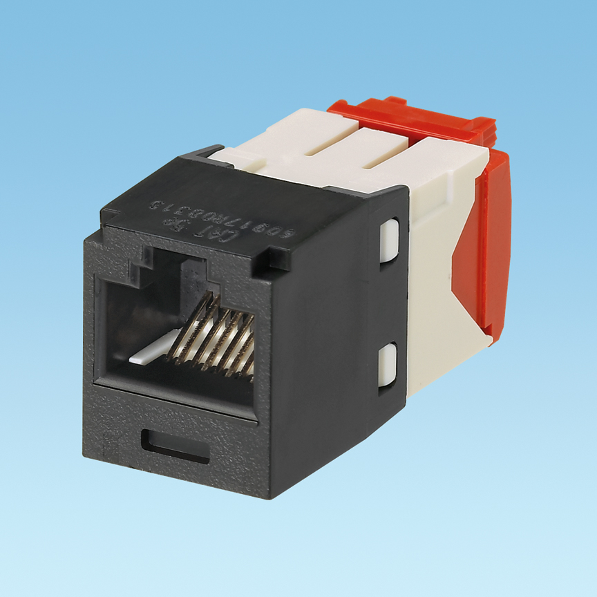 Panduit CJ5E88TGBL Pic_1