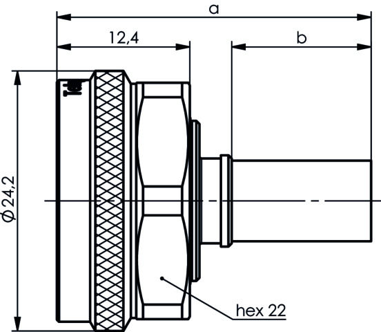 Telegärtner J01440A0031 Pic_1